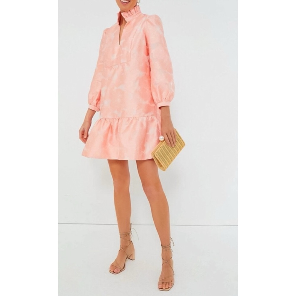Tuckernuck Bellini Fil Coupe Palmerston Dress